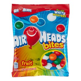 Airhead Fruit Bites