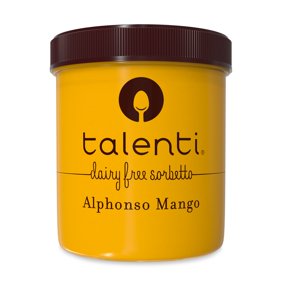 Alphonso Mago Talenti