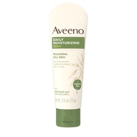 Aveeno Daily Moisturizing Oil