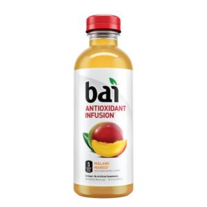 Bai 5 Malawi Mango