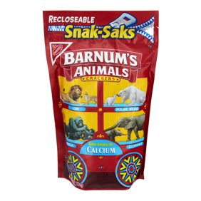 Barnum's Animals Crackers