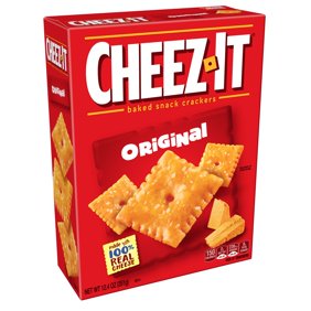Cheez It Original