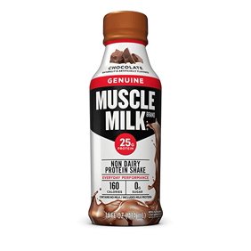 Chocolate Muscle milk