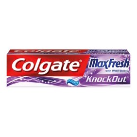 Colgate Max Fresh Toothpaste
