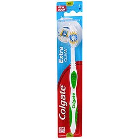 Colgate toothbrush Medium