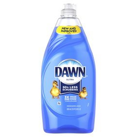 Dawn Dish Soap