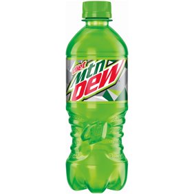 Diet Mountain Dew