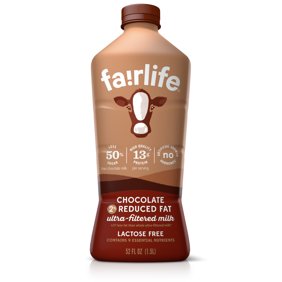 Fairlife Chocolate Milk