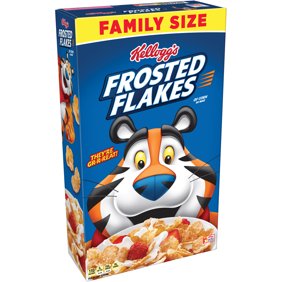 Frosted Flakes