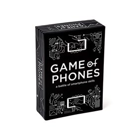 Game of Phones