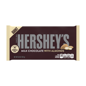 Hershey's Almond Bar