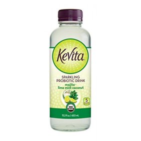 Kevita Lime Mint Coconut