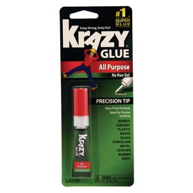 Krazy Glue Instant