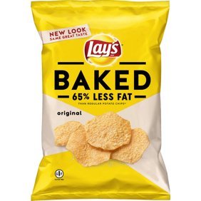 Lays Oven Baked Chips