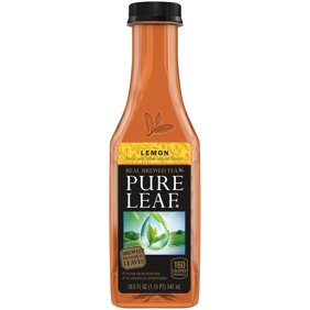 Lemon Pure Leaf