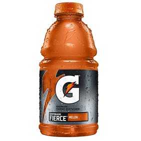 Melon Gatorade