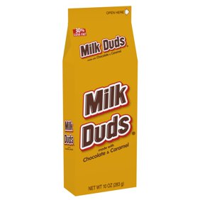 Milk Duds