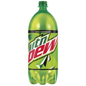 Mountain Dew 2L