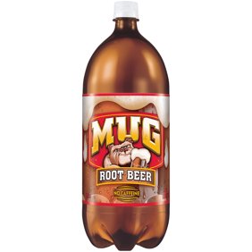 Mug Root Bear 2 Liter