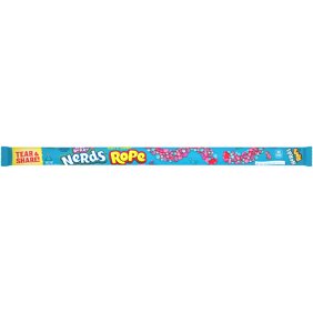 Nerds Rope Very Berry