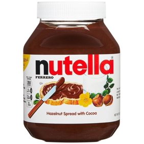 Nutella 13oz