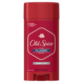 Old Spice Deodorant