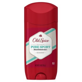 Old Spice Pure Sport Deoderant