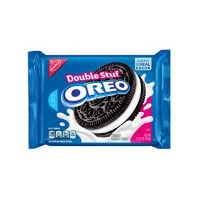 Oreo Double Stuff