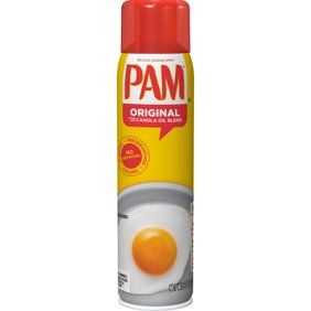 Pam Oil Cooking Spray