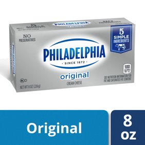 Philadelphia Original Cream Cheese