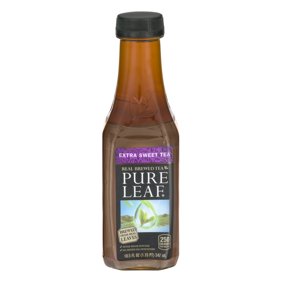 Pure Leaf Extra Sweet Tea