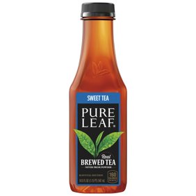 Pure Leaf Sweet Tea