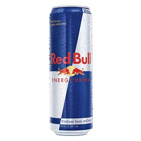 Red Bull