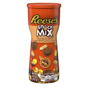 Reese's Snack Mix