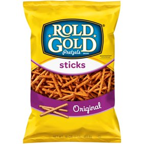 Rold Gold Pretzel Stick