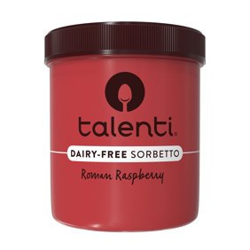 Roman Raspberry Talenti