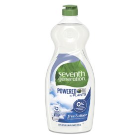 Seventh Generation
