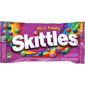 Skittles Wild Berry