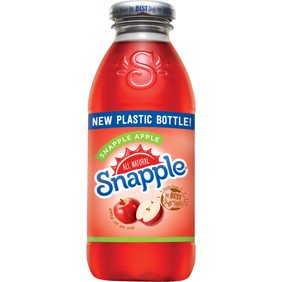 Snapple Apple