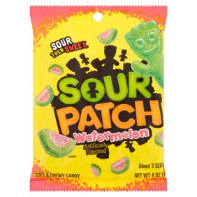 Sour Patch Watermelon