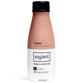 Soylent Cacao 14 oz