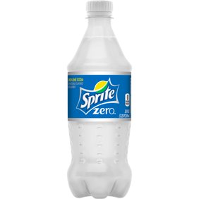 Sprite Zero