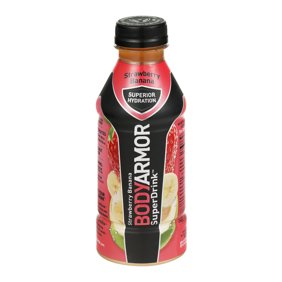 Strawberry Banana Body Armor
