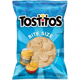 Tostitos Bite Size