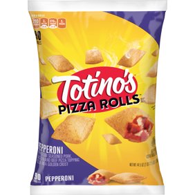 Totino's Pizza Rolls Pepperoni