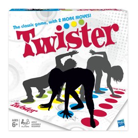 Twister Game