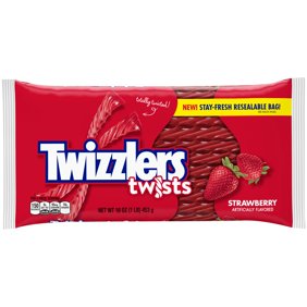 Twizzlers