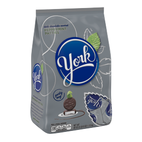 York peppermint Patty