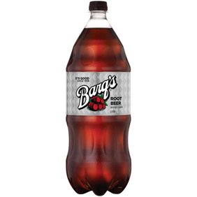 barq's Root Beer