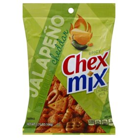 chex mix jalapeno
